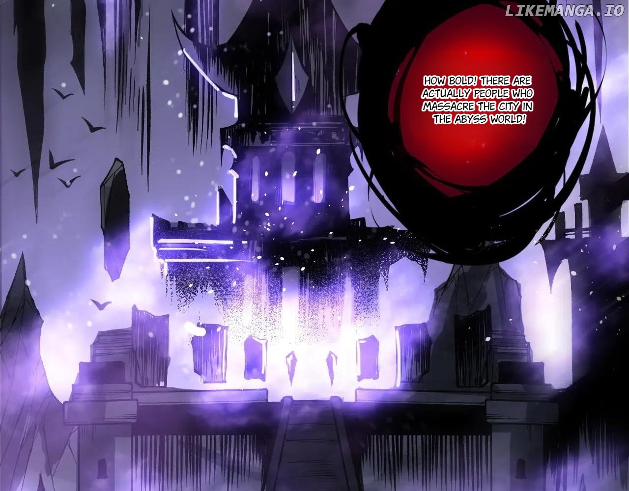 Read Necromancer, the Ultimate Scourge! ENGLISH Manga Online