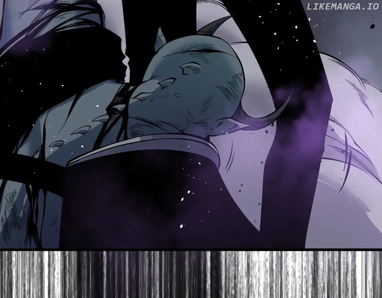 Read Necromancer, the Ultimate Scourge! ENGLISH Manga Online