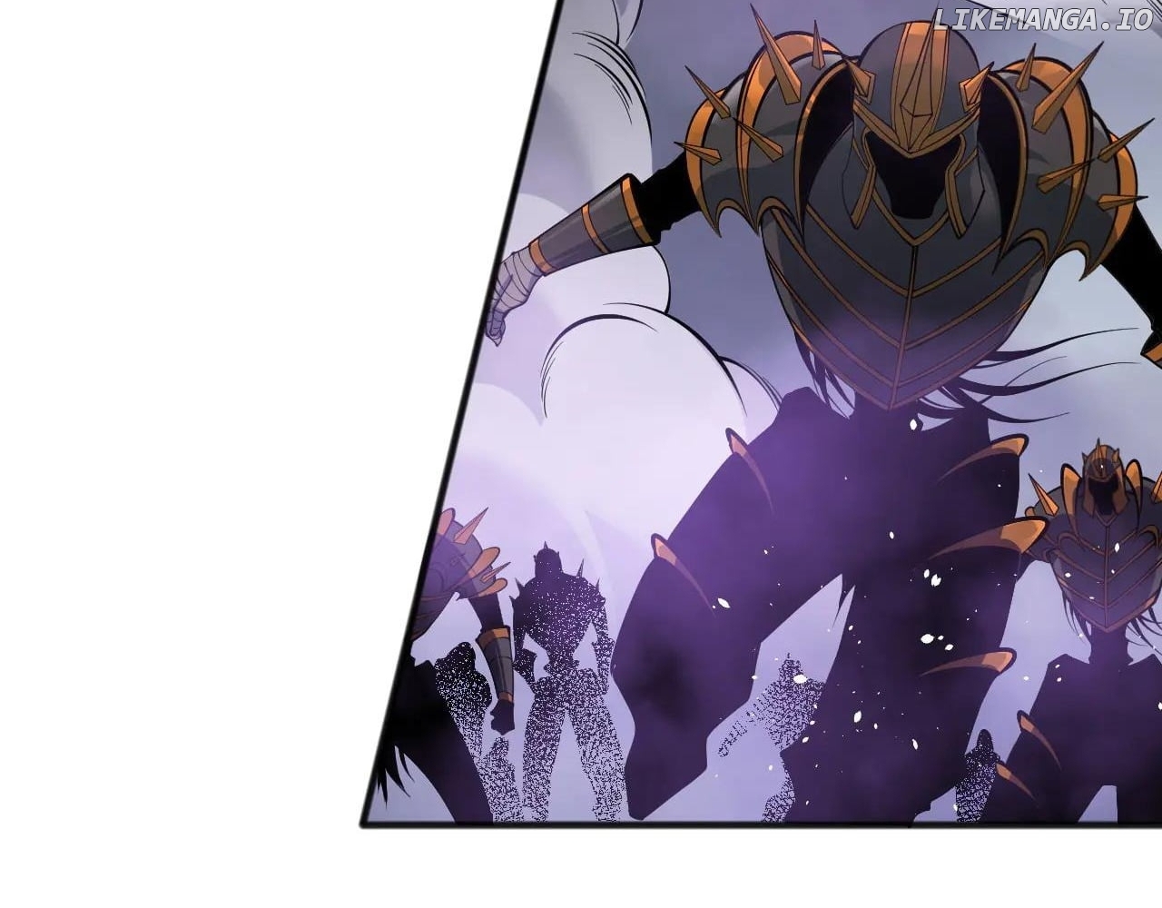 Read Necromancer, the Ultimate Scourge! ENGLISH Manga Online