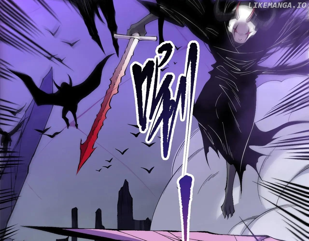 Read Necromancer, the Ultimate Scourge! ENGLISH Manga Online