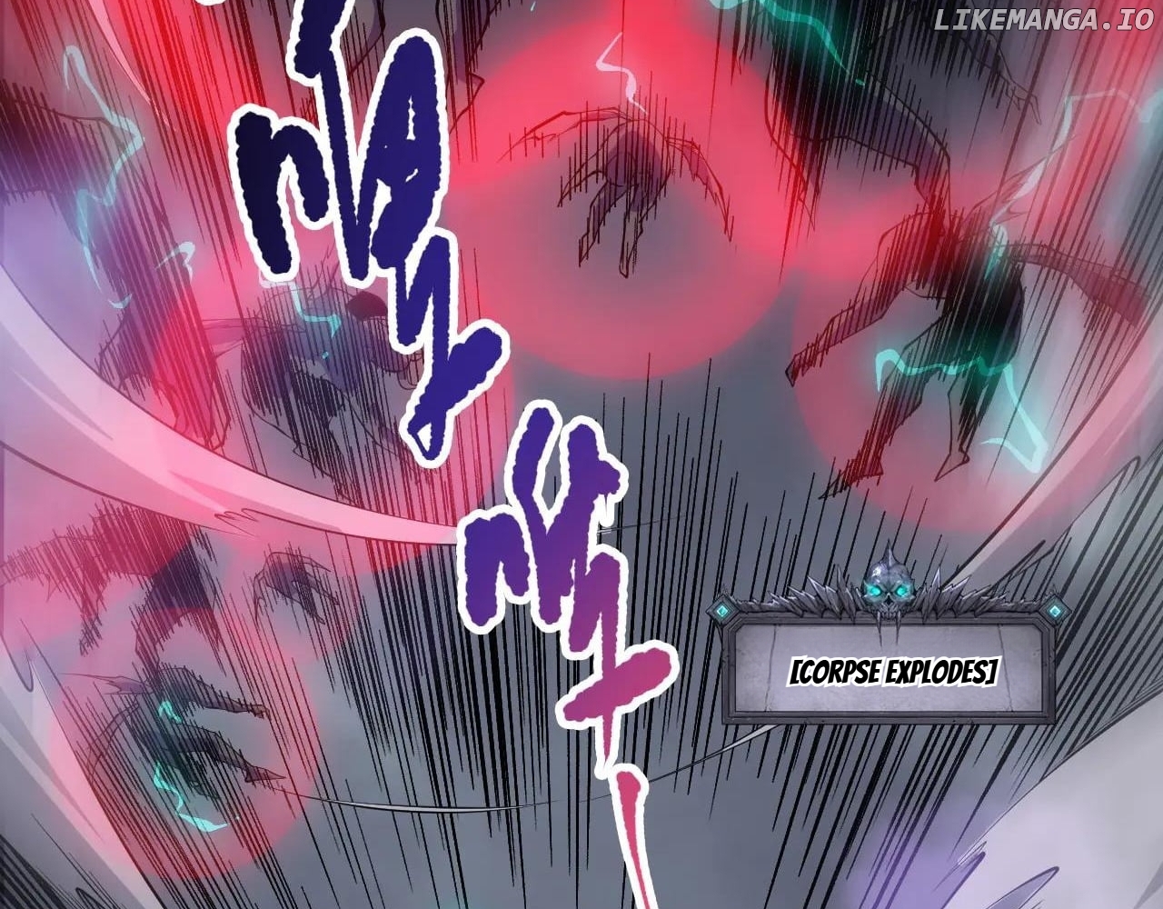 Read Necromancer, the Ultimate Scourge! ENGLISH Manga Online