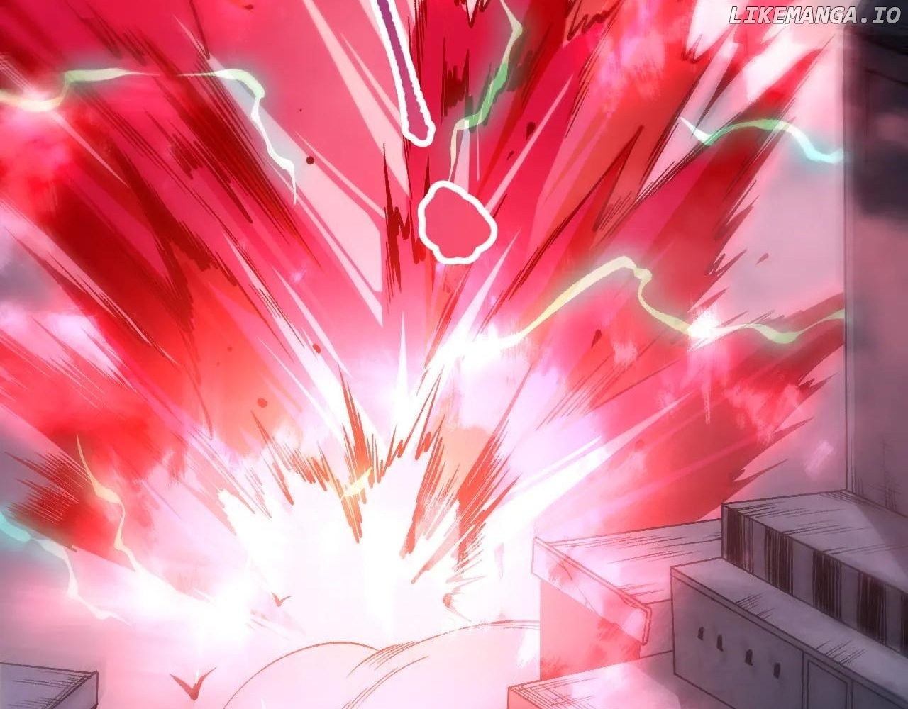 Read Necromancer, the Ultimate Scourge! ENGLISH Manga Online