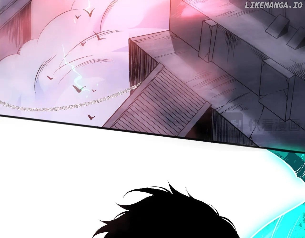 Read Necromancer, the Ultimate Scourge! ENGLISH Manga Online