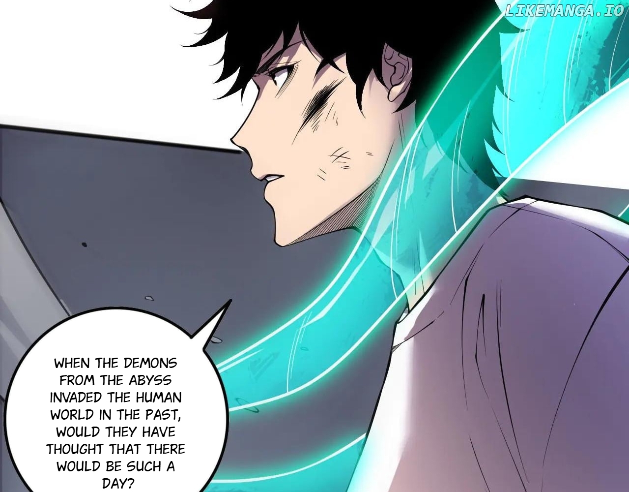 Read Necromancer, the Ultimate Scourge! ENGLISH Manga Online