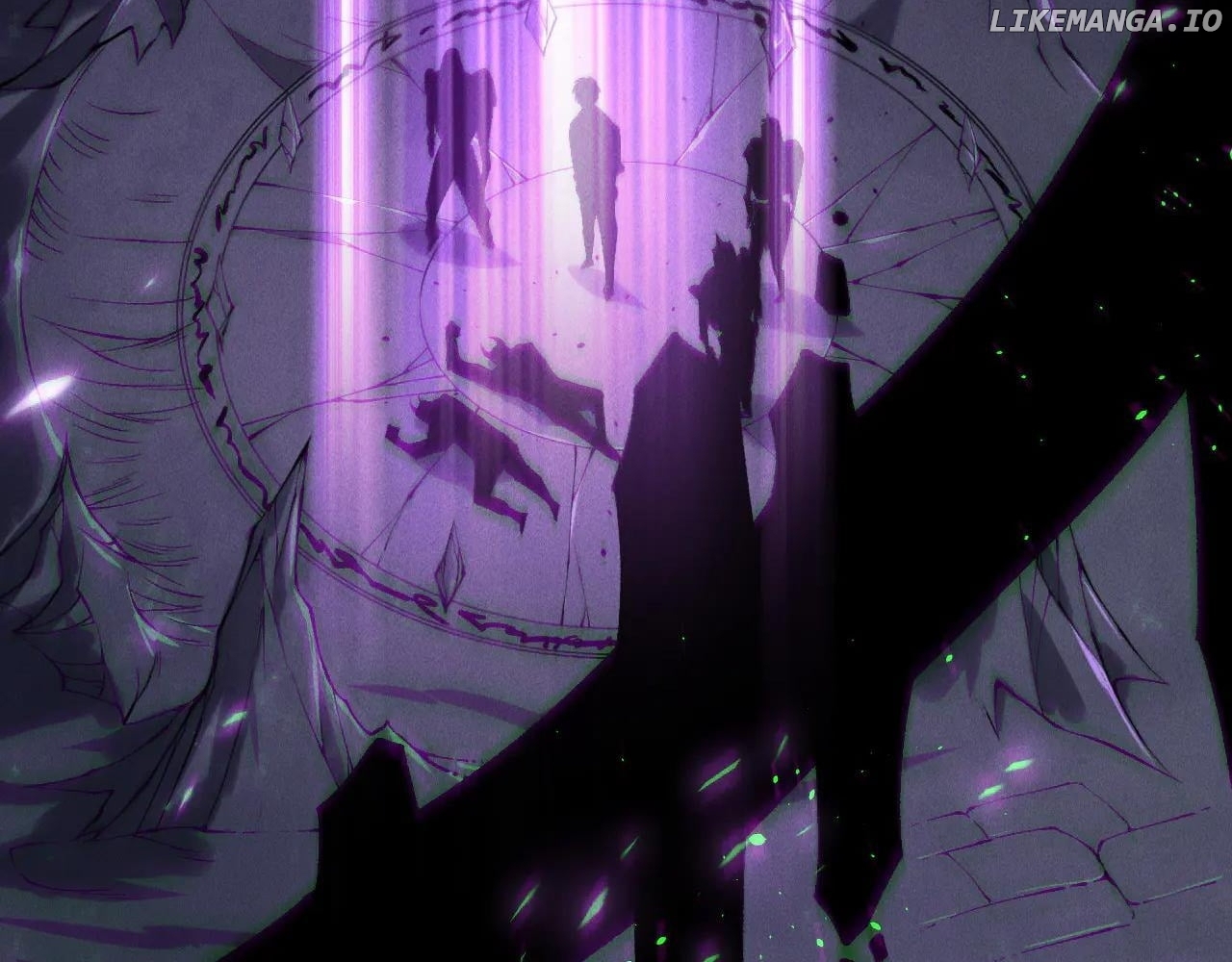 Read Necromancer, the Ultimate Scourge! ENGLISH Manga Online