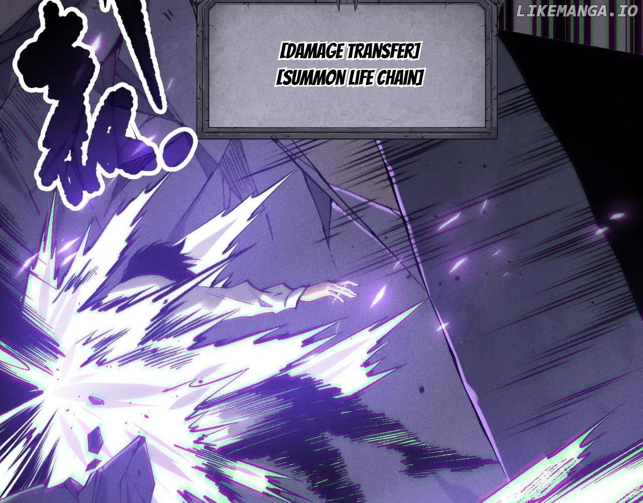 Read Necromancer, the Ultimate Scourge! ENGLISH Manga Online