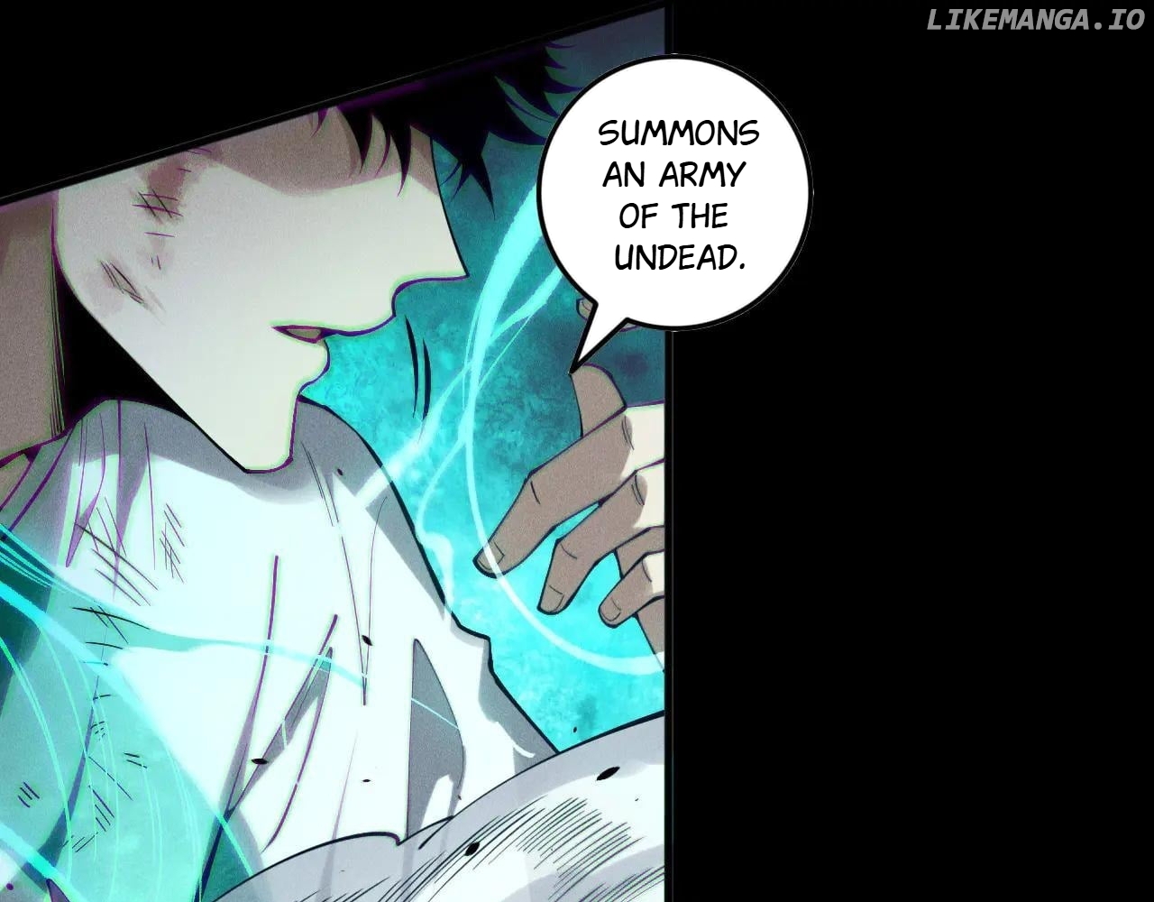 Read Necromancer, the Ultimate Scourge! ENGLISH Manga Online