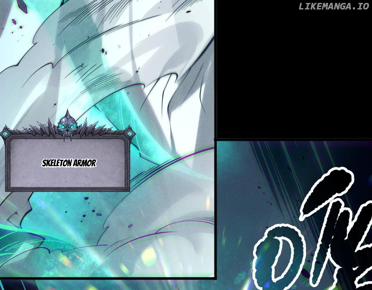 Read Necromancer, the Ultimate Scourge! ENGLISH Manga Online