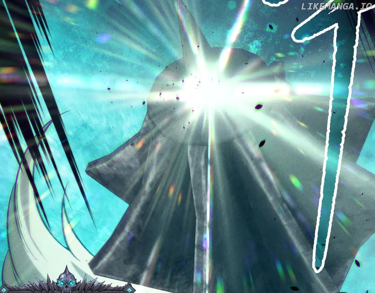 Read Necromancer, the Ultimate Scourge! ENGLISH Manga Online