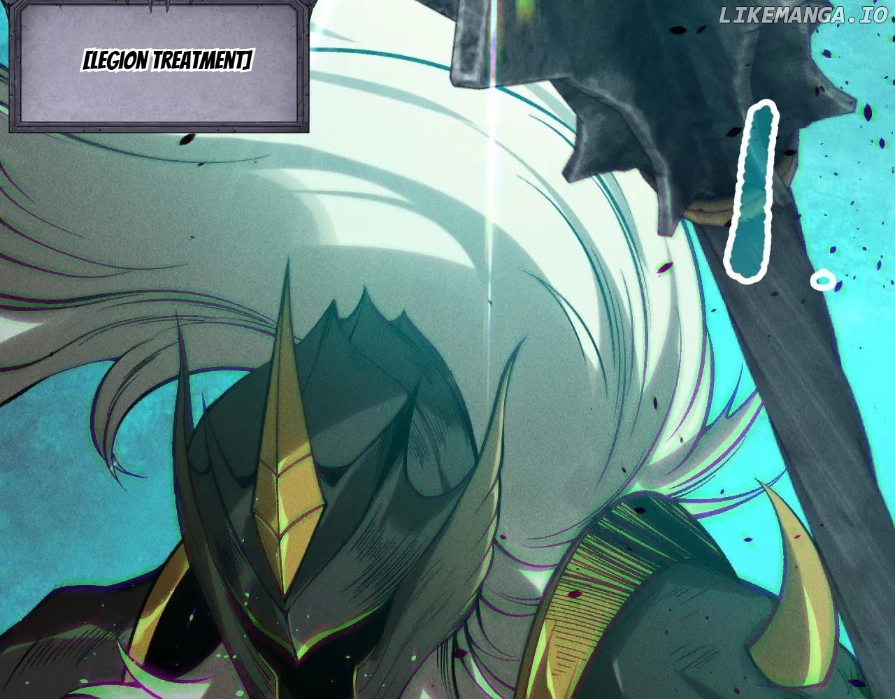 Read Necromancer, the Ultimate Scourge! ENGLISH Manga Online