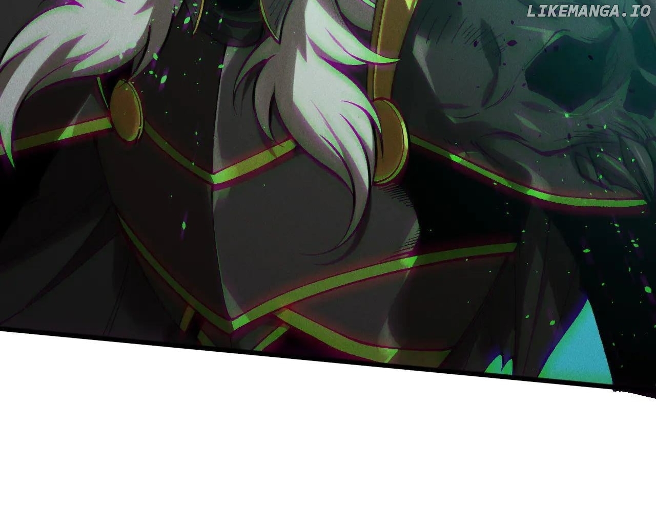 Read Necromancer, the Ultimate Scourge! ENGLISH Manga Online