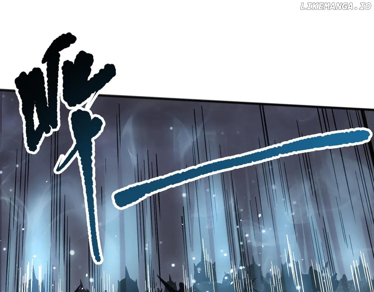 Read Necromancer, the Ultimate Scourge! ENGLISH Manga Online