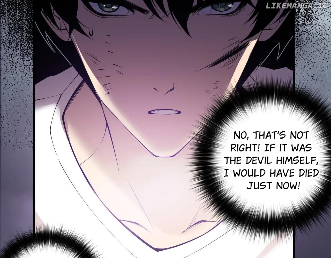 Read Necromancer, the Ultimate Scourge! ENGLISH Manga Online