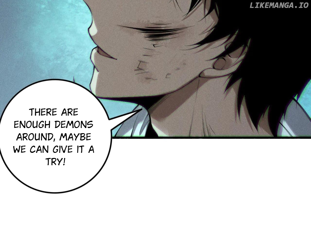 Read Necromancer, the Ultimate Scourge! ENGLISH Manga Online