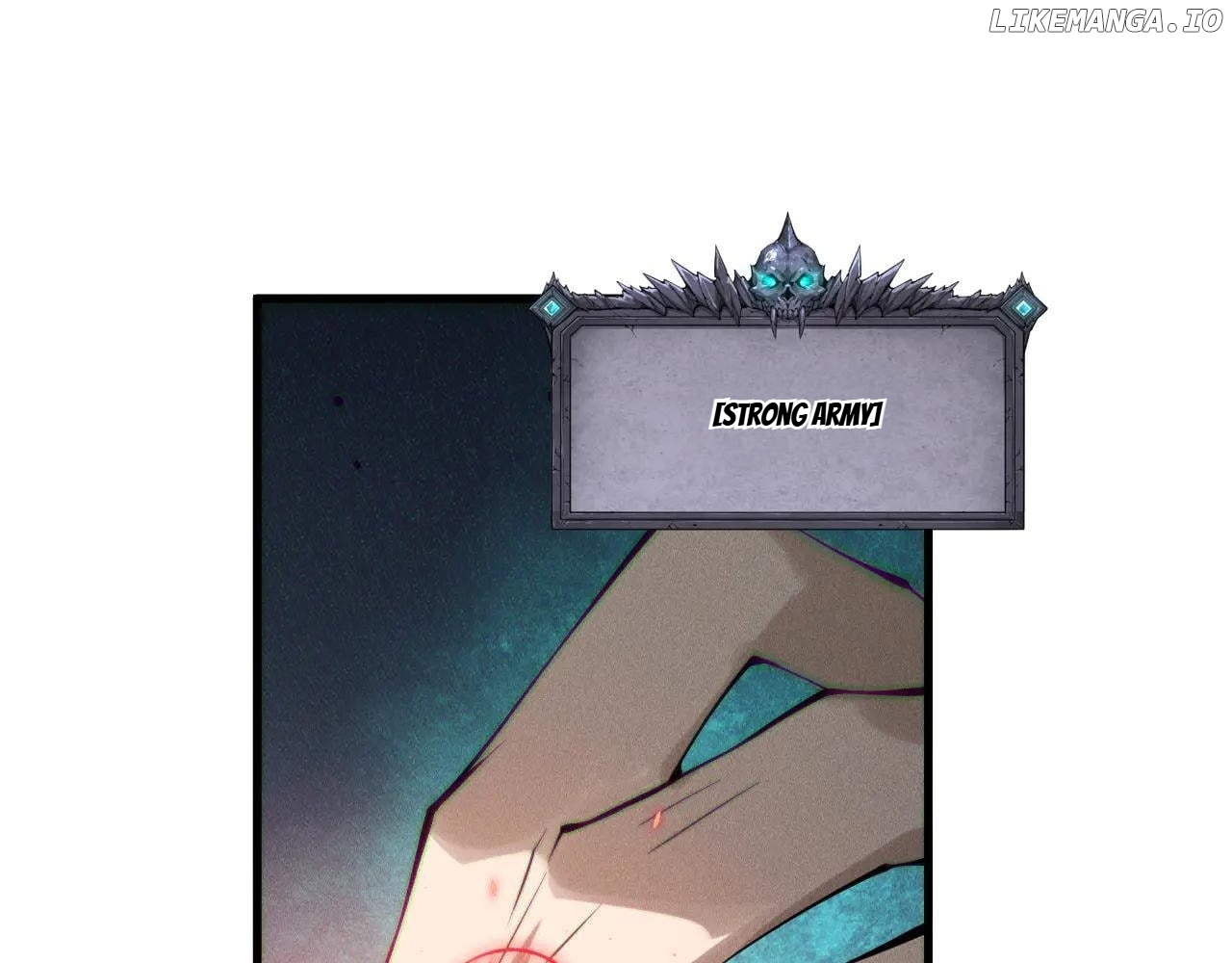 Read Necromancer, the Ultimate Scourge! ENGLISH Manga Online