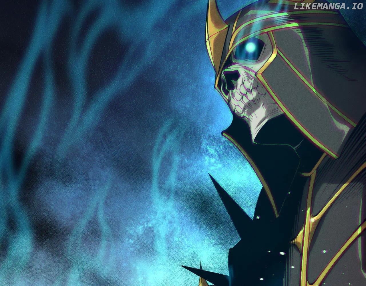 Read Necromancer, the Ultimate Scourge! ENGLISH Manga Online