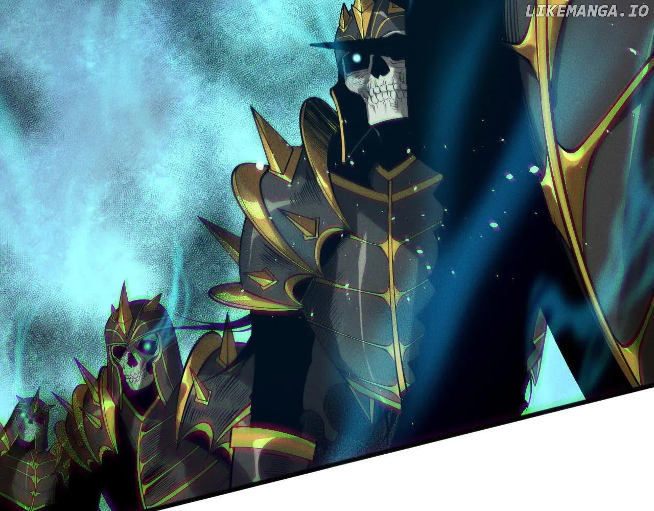 Read Necromancer, the Ultimate Scourge! ENGLISH Manga Online