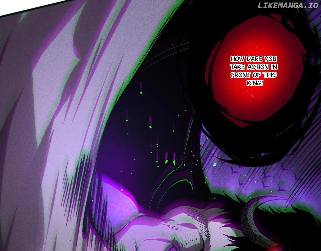 Read Necromancer, the Ultimate Scourge! ENGLISH Manga Online