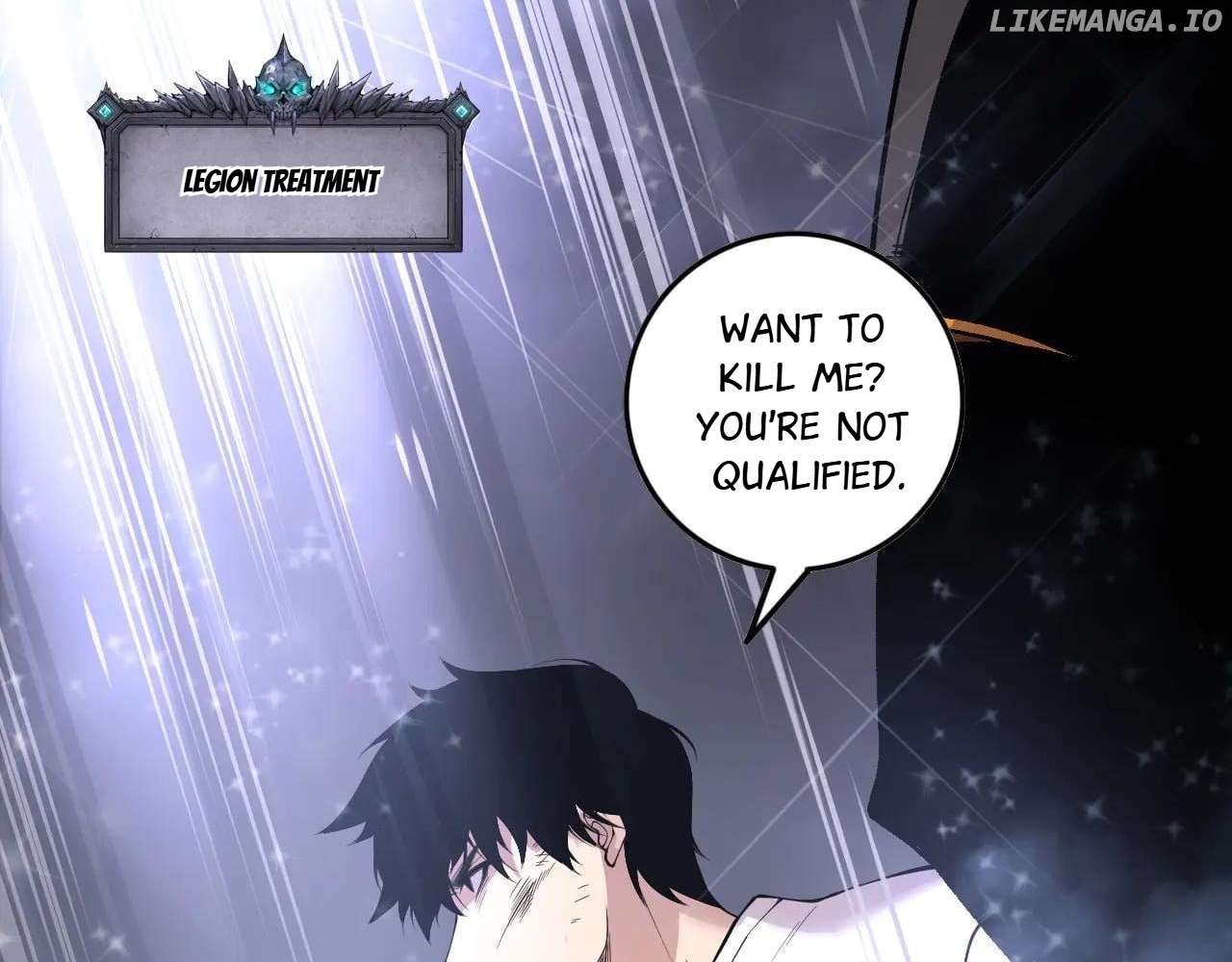 Read Necromancer, the Ultimate Scourge! ENGLISH Manga Online