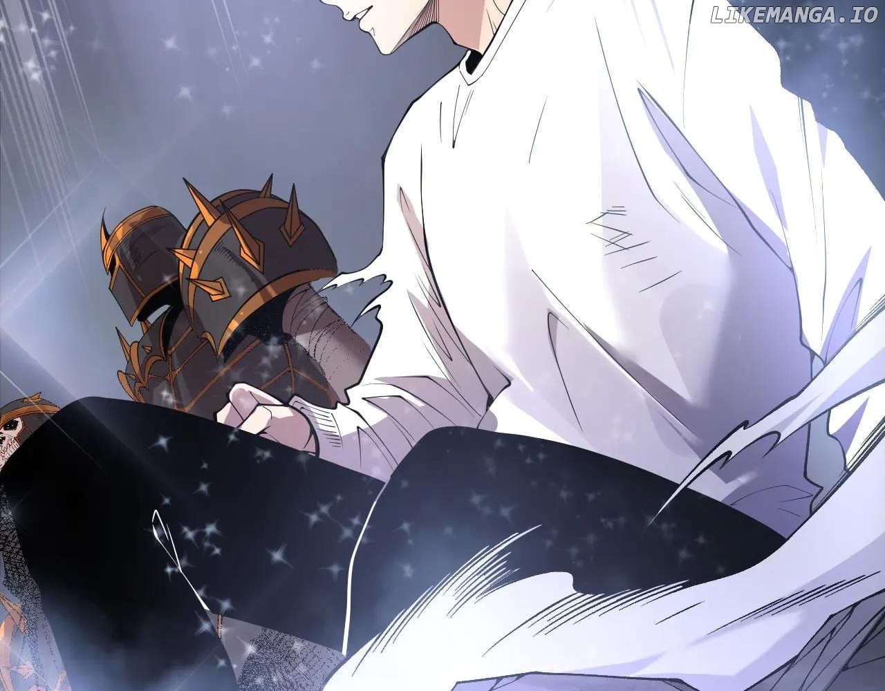 Read Necromancer, the Ultimate Scourge! ENGLISH Manga Online