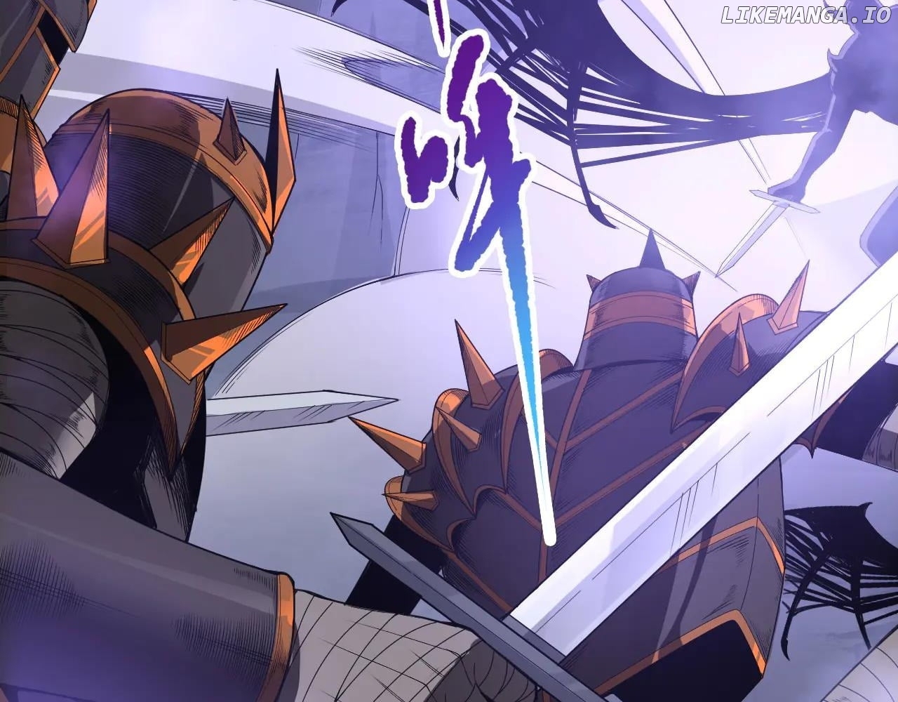 Read Necromancer, the Ultimate Scourge! ENGLISH Manga Online