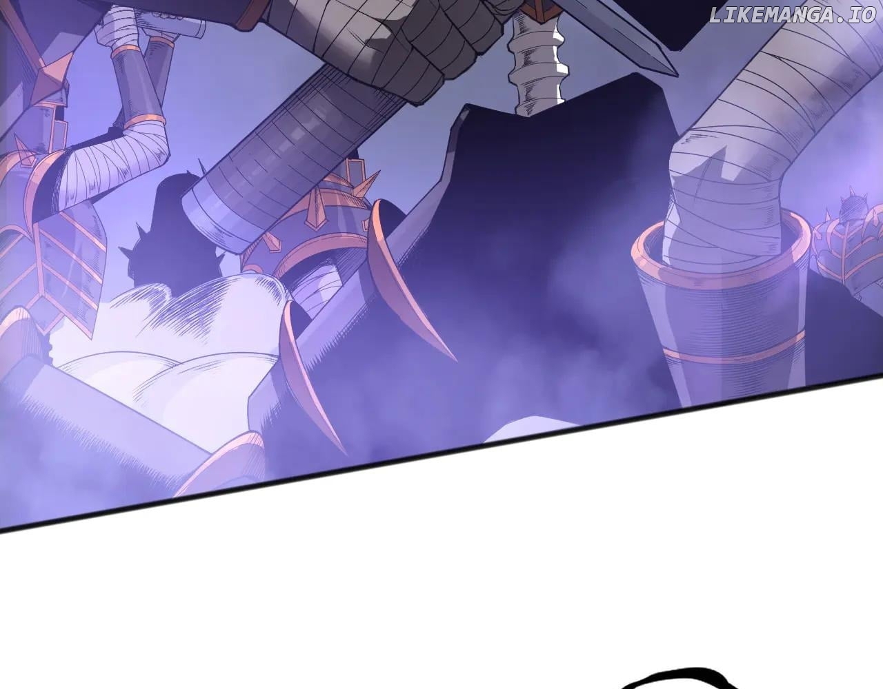 Read Necromancer, the Ultimate Scourge! ENGLISH Manga Online