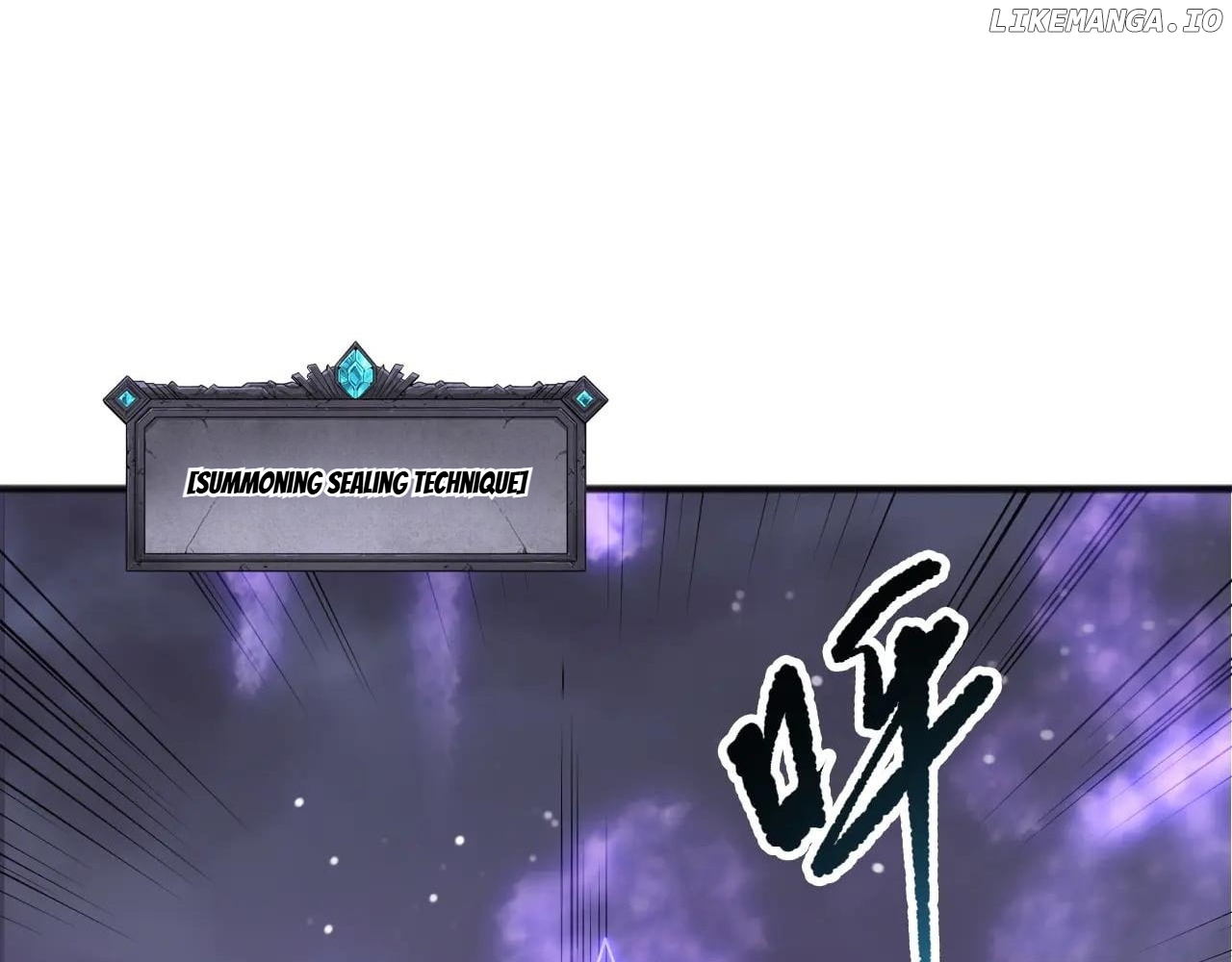 Read Necromancer, the Ultimate Scourge! ENGLISH Manga Online