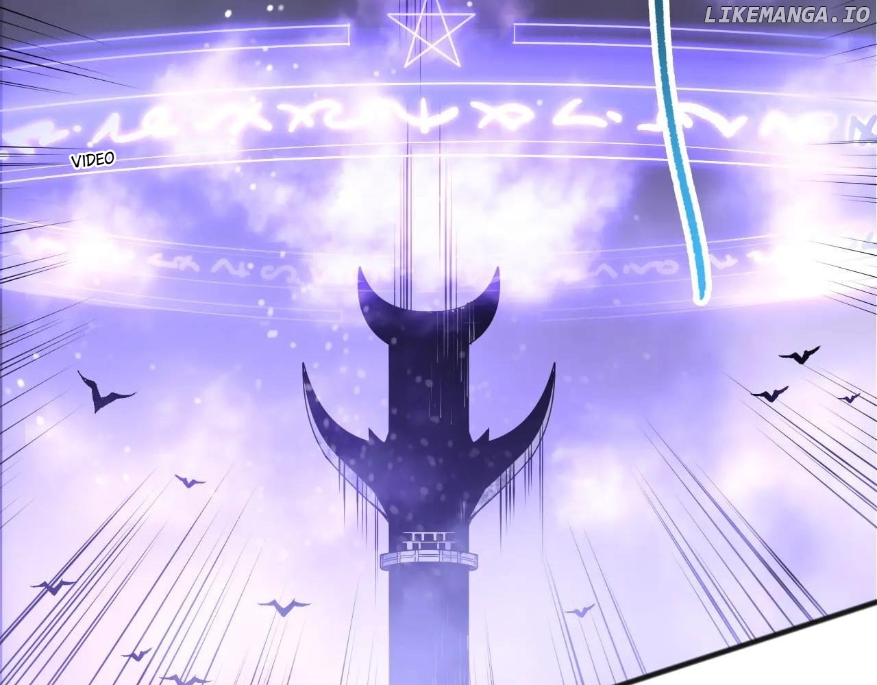 Read Necromancer, the Ultimate Scourge! ENGLISH Manga Online