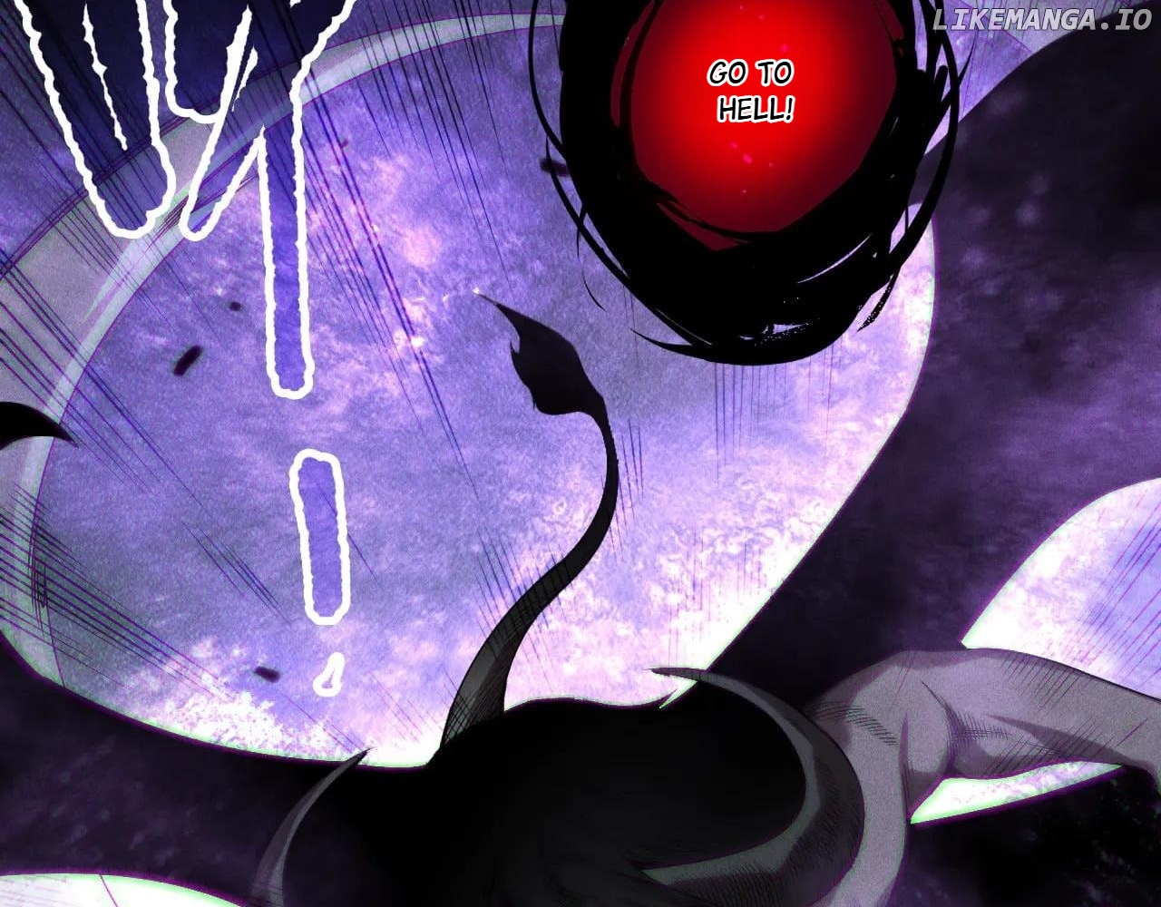 Read Necromancer, the Ultimate Scourge! ENGLISH Manga Online