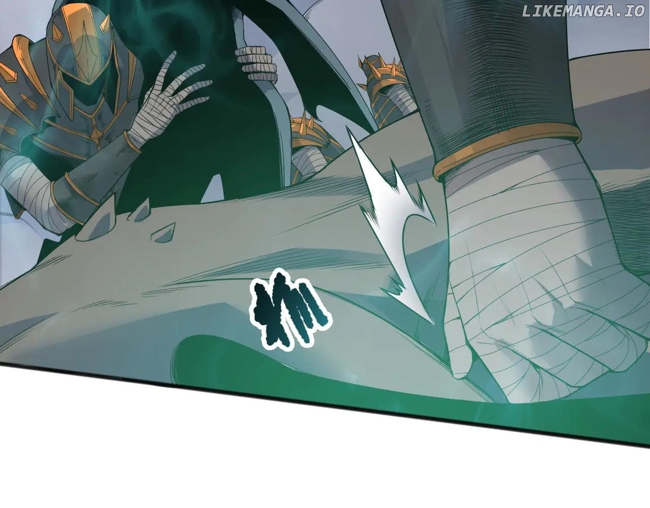 Read Necromancer, the Ultimate Scourge! ENGLISH Manga Online