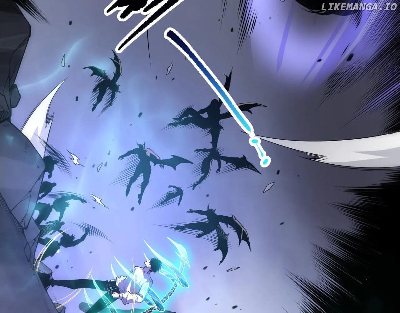 Read Necromancer, the Ultimate Scourge! ENGLISH Manga Online