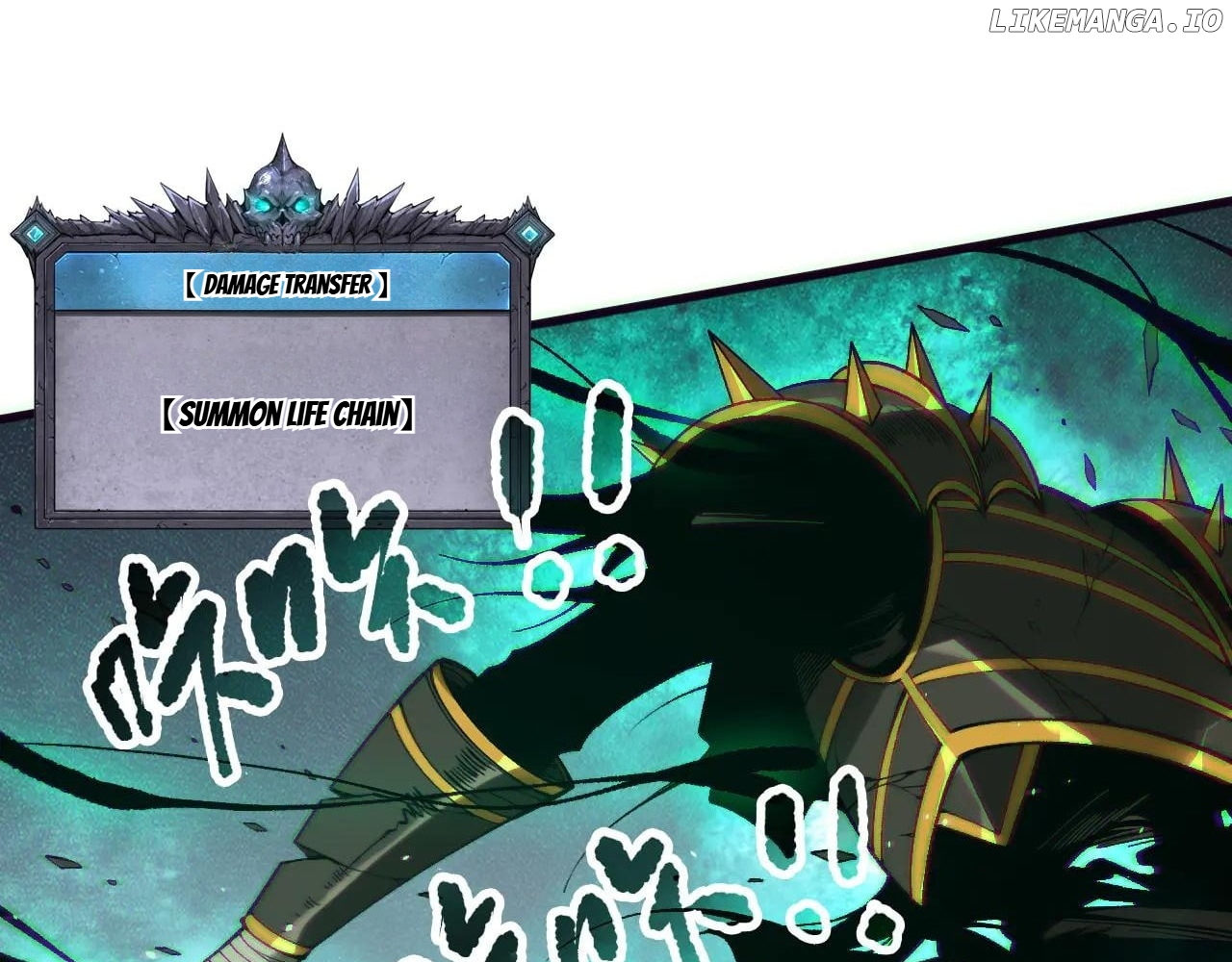 Read Necromancer, the Ultimate Scourge! ENGLISH Manga Online