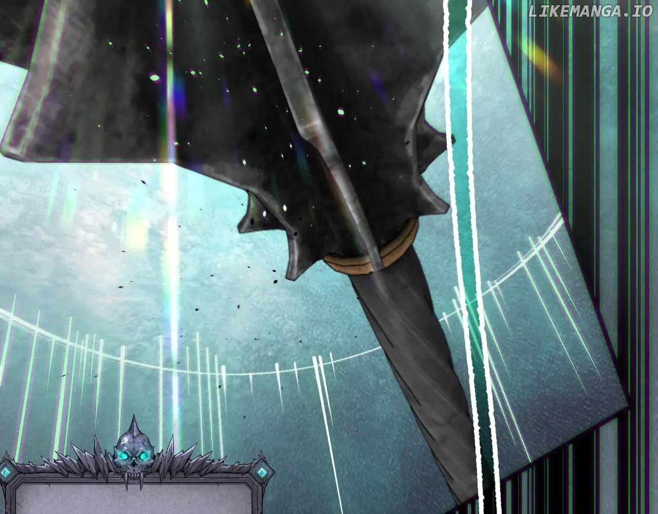 Read Necromancer, the Ultimate Scourge! ENGLISH Manga Online