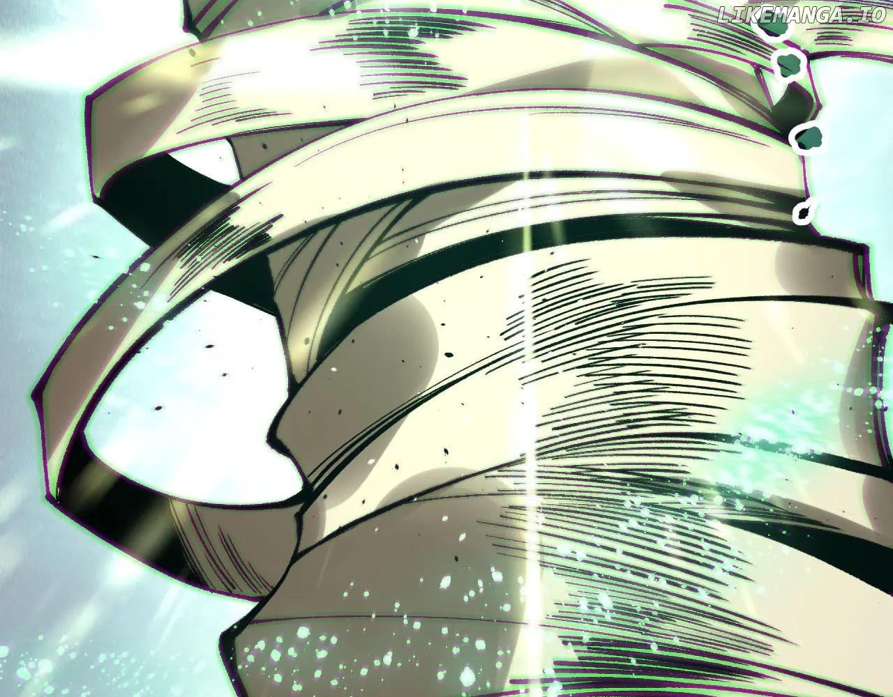 Read Necromancer, the Ultimate Scourge! ENGLISH Manga Online