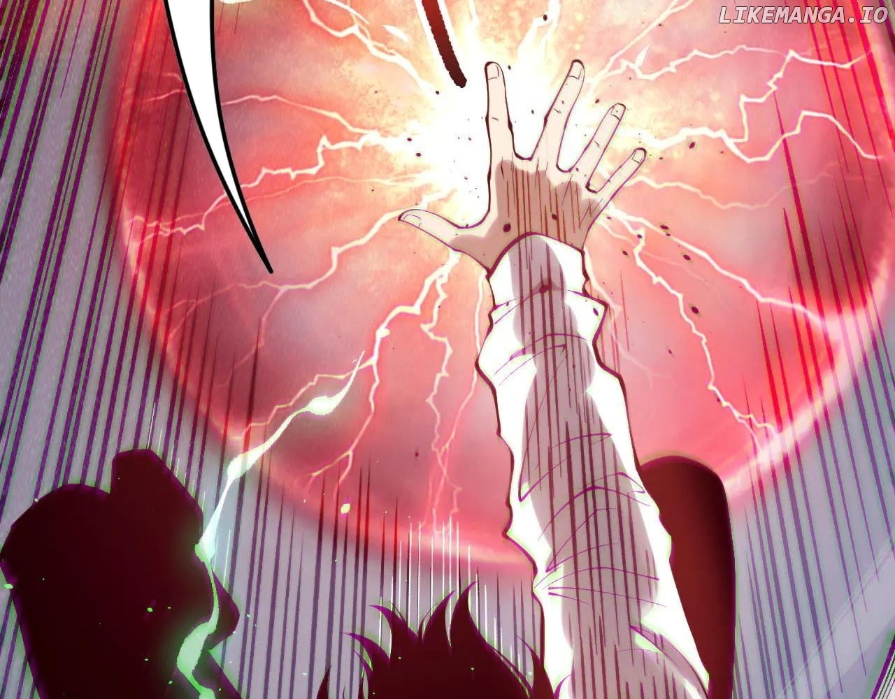 Read Necromancer, the Ultimate Scourge! ENGLISH Manga Online