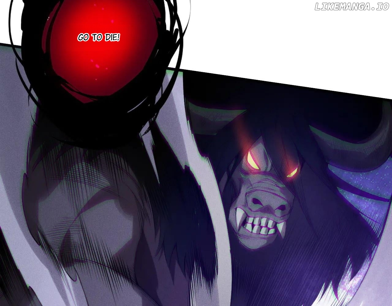 Read Necromancer, the Ultimate Scourge! ENGLISH Manga Online