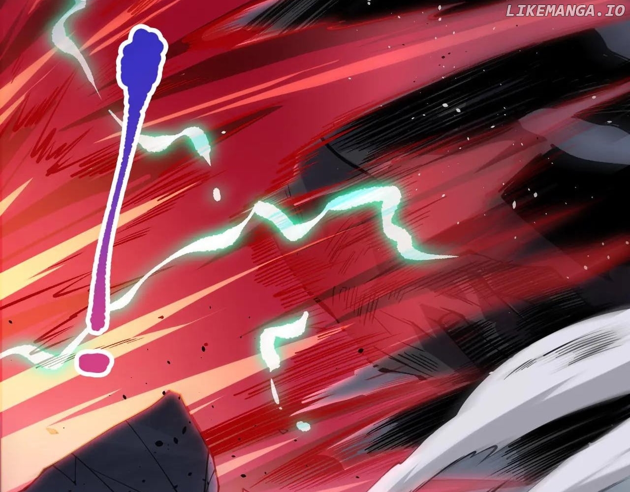 Read Necromancer, the Ultimate Scourge! ENGLISH Manga Online