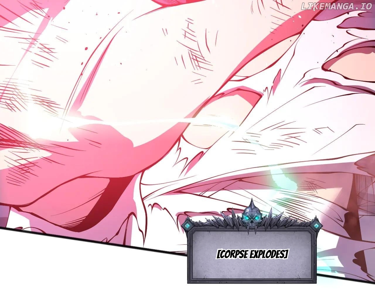 Read Necromancer, the Ultimate Scourge! ENGLISH Manga Online