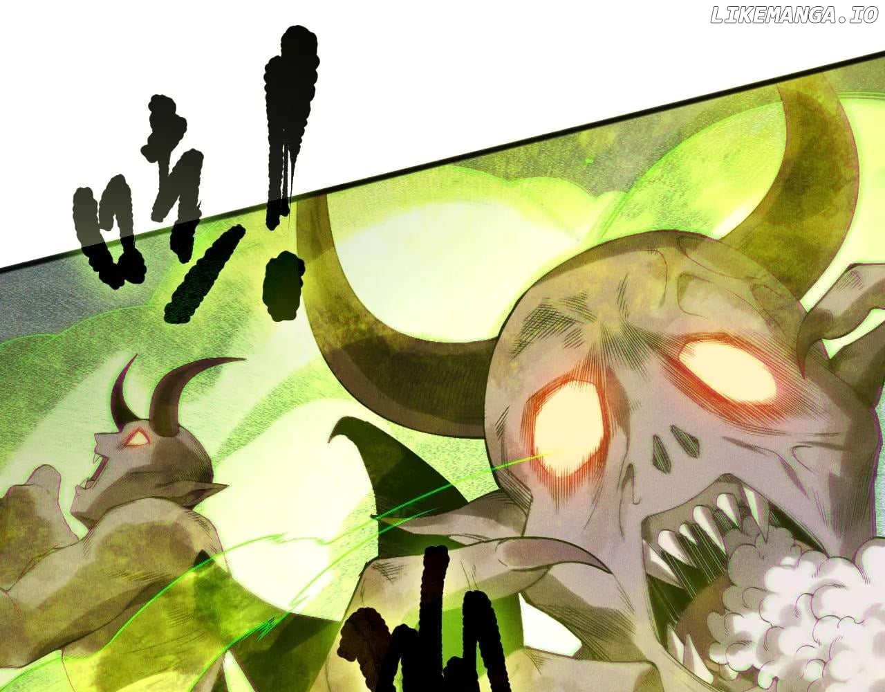 Read Necromancer, the Ultimate Scourge! ENGLISH Manga Online