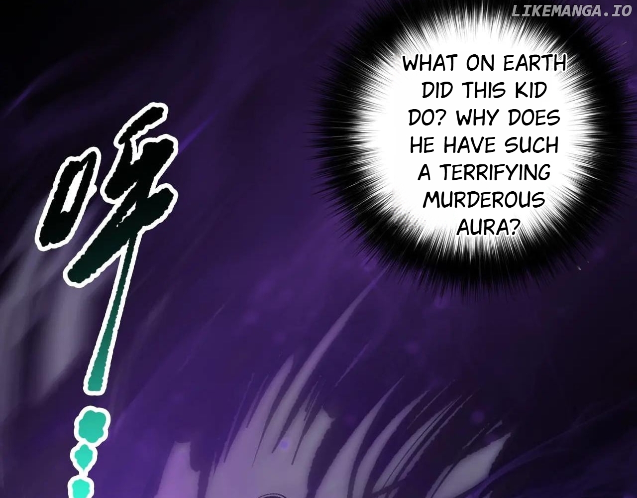 Read Necromancer, the Ultimate Scourge! ENGLISH Manga Online