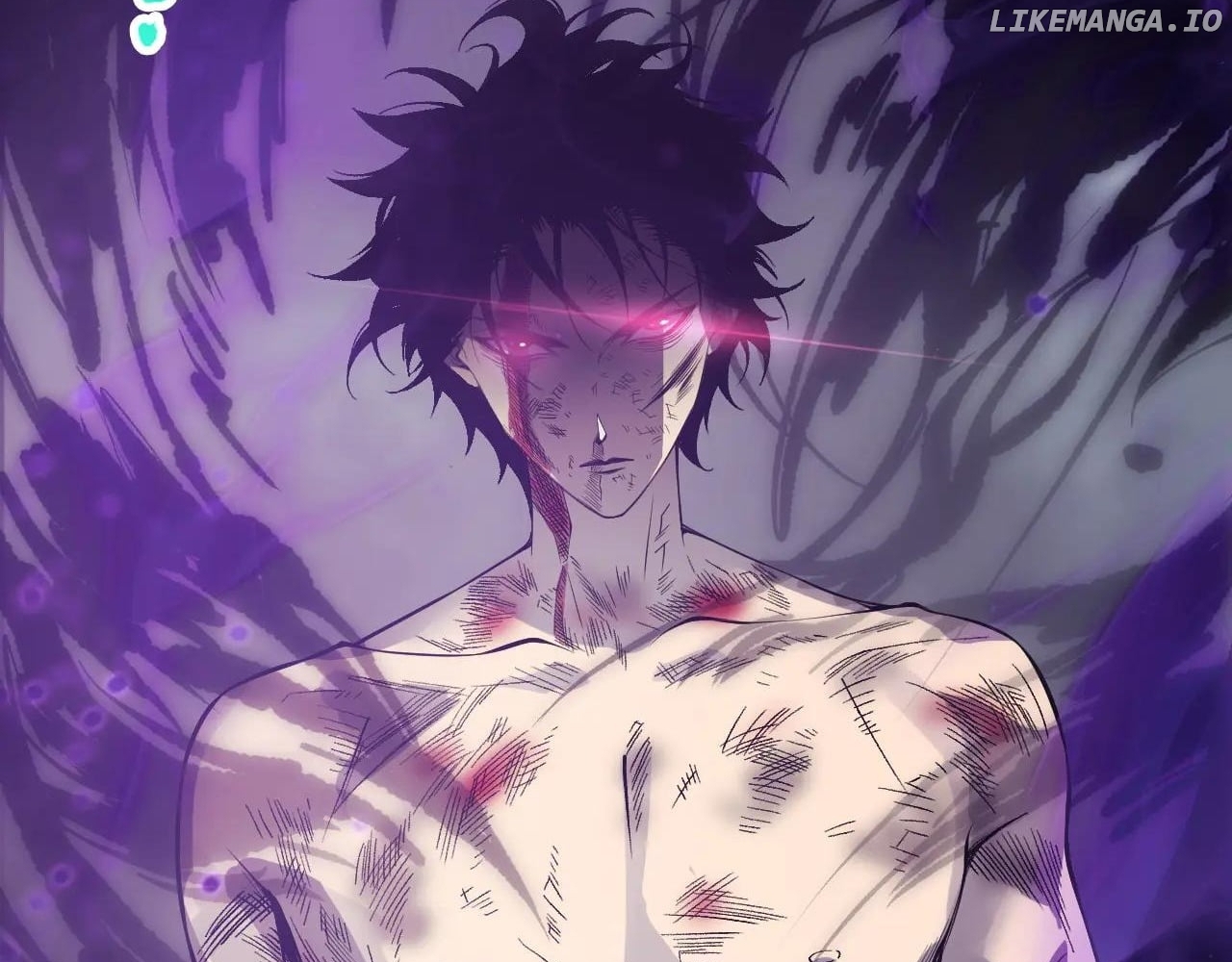 Read Necromancer, the Ultimate Scourge! ENGLISH Manga Online