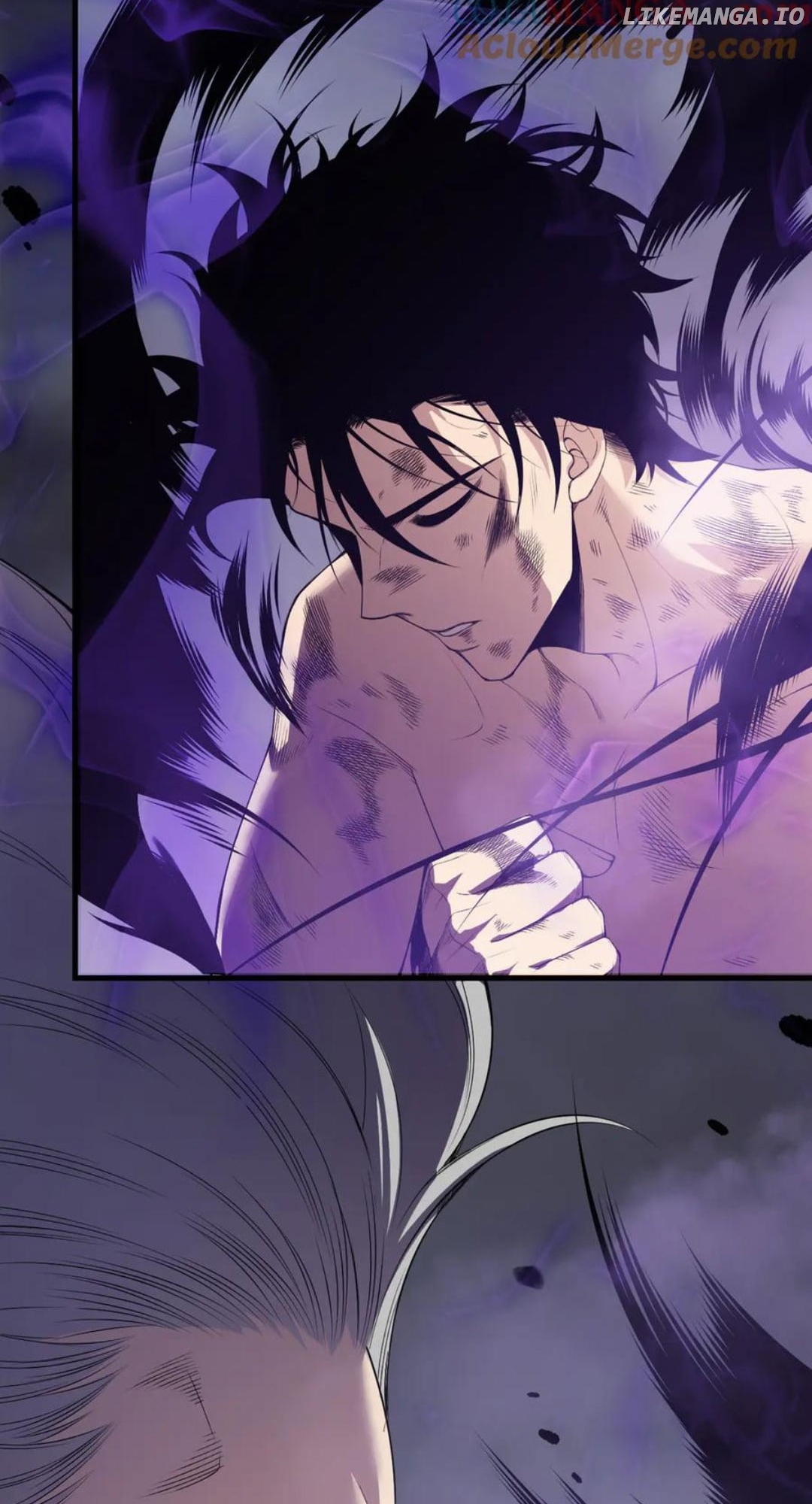 Read Necromancer, the Ultimate Scourge! ENGLISH Manga Online