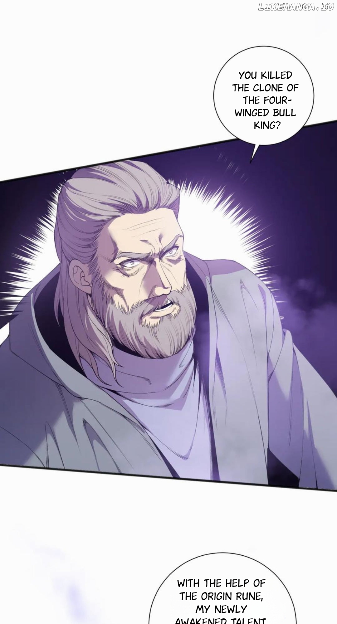 Read Necromancer, the Ultimate Scourge! ENGLISH Manga Online