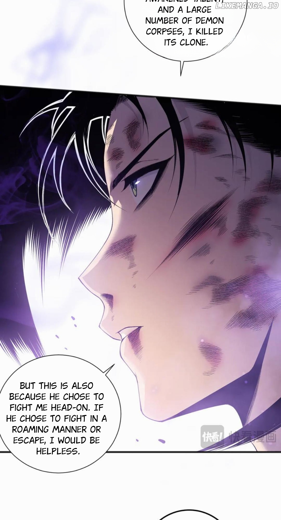 Read Necromancer, the Ultimate Scourge! ENGLISH Manga Online