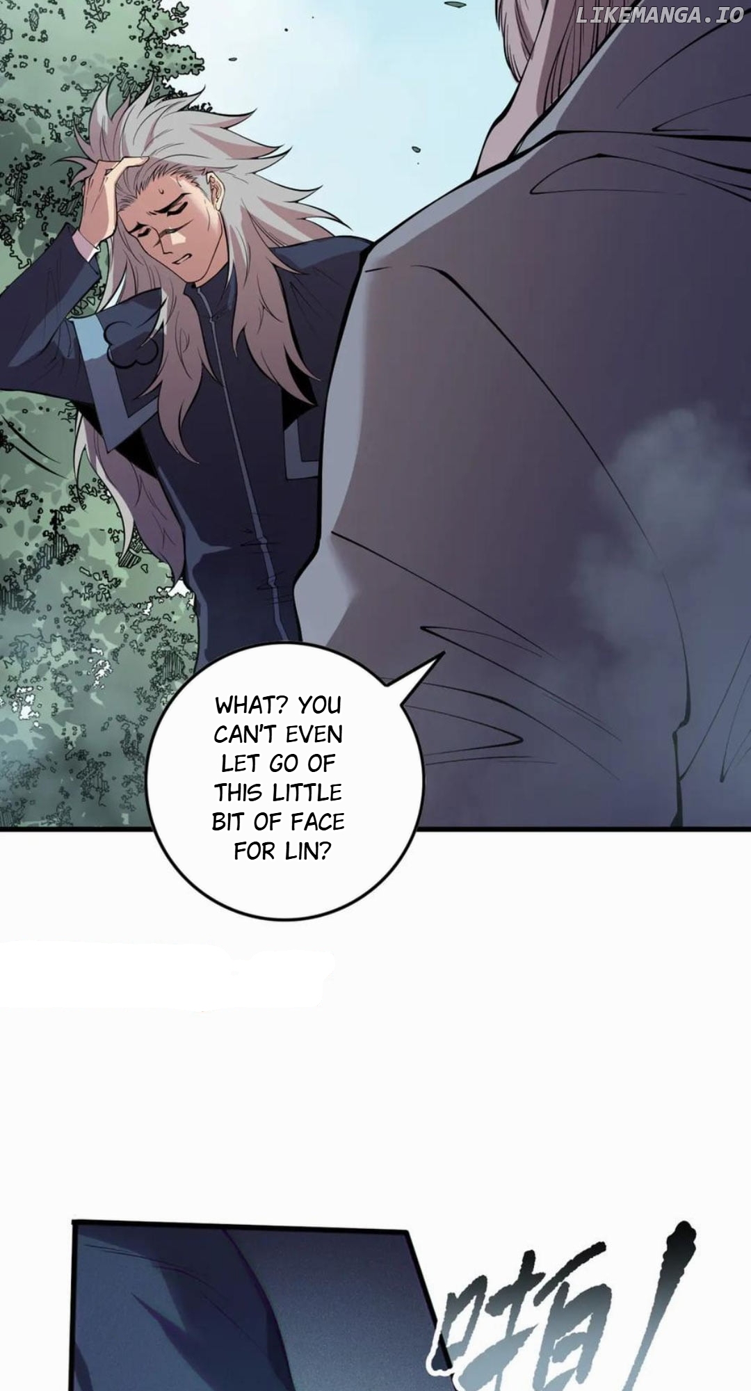 Read Necromancer, the Ultimate Scourge! ENGLISH Manga Online