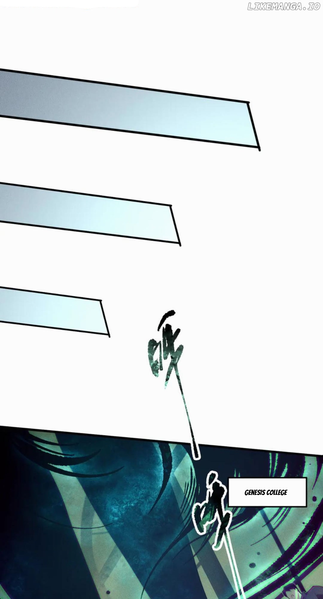 Read Necromancer, the Ultimate Scourge! ENGLISH Manga Online