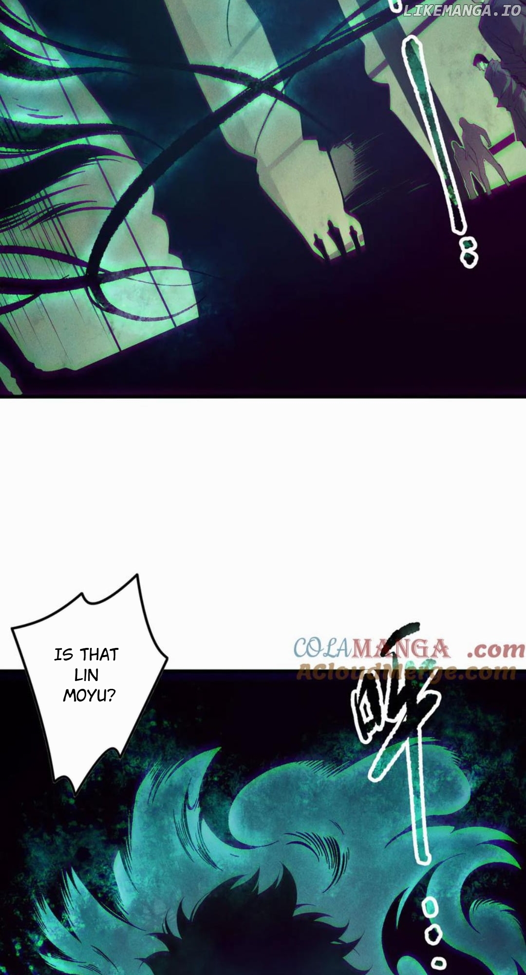 Read Necromancer, the Ultimate Scourge! ENGLISH Manga Online