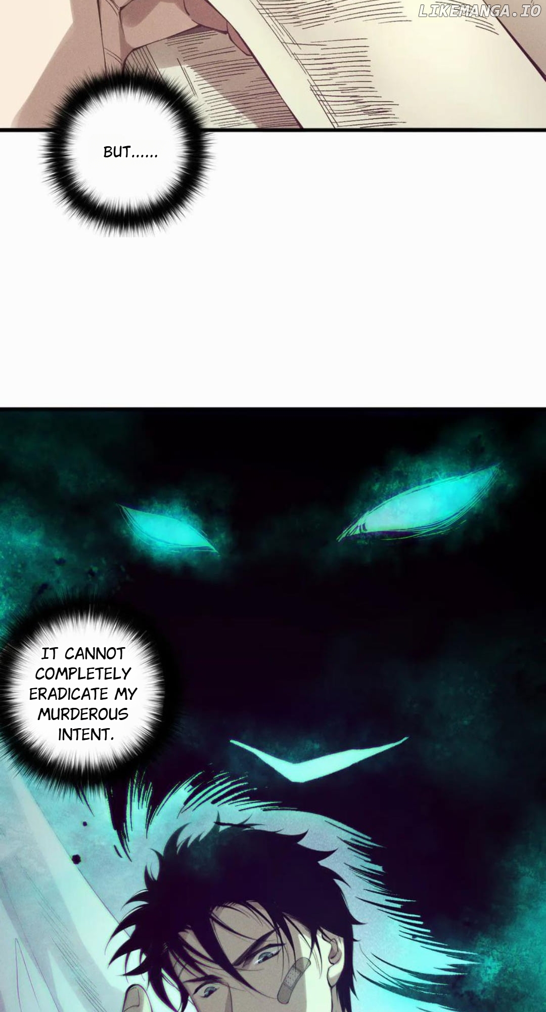 Read Necromancer, the Ultimate Scourge! ENGLISH Manga Online