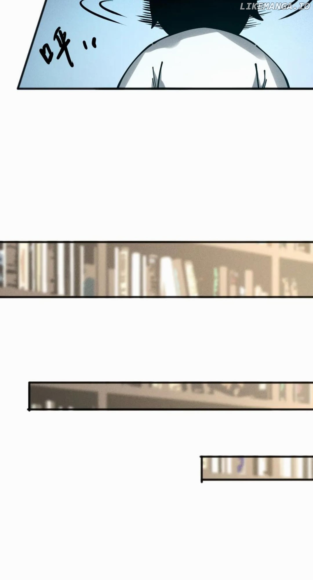 Read Necromancer, the Ultimate Scourge! ENGLISH Manga Online