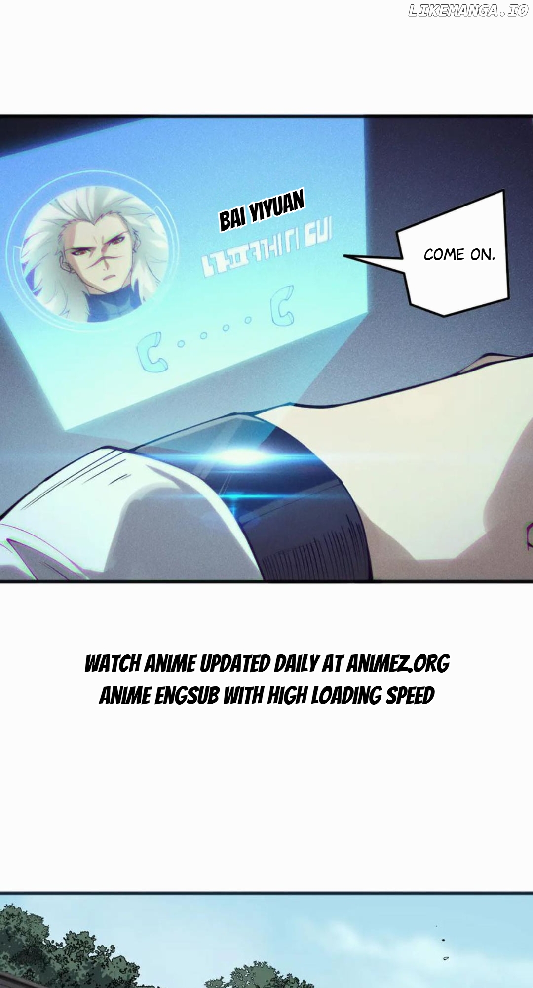 Read Necromancer, the Ultimate Scourge! ENGLISH Manga Online